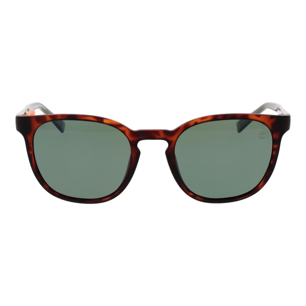 Brown Men Sunglass