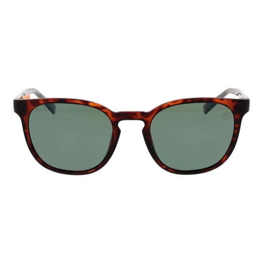 Brown Men Sunglass