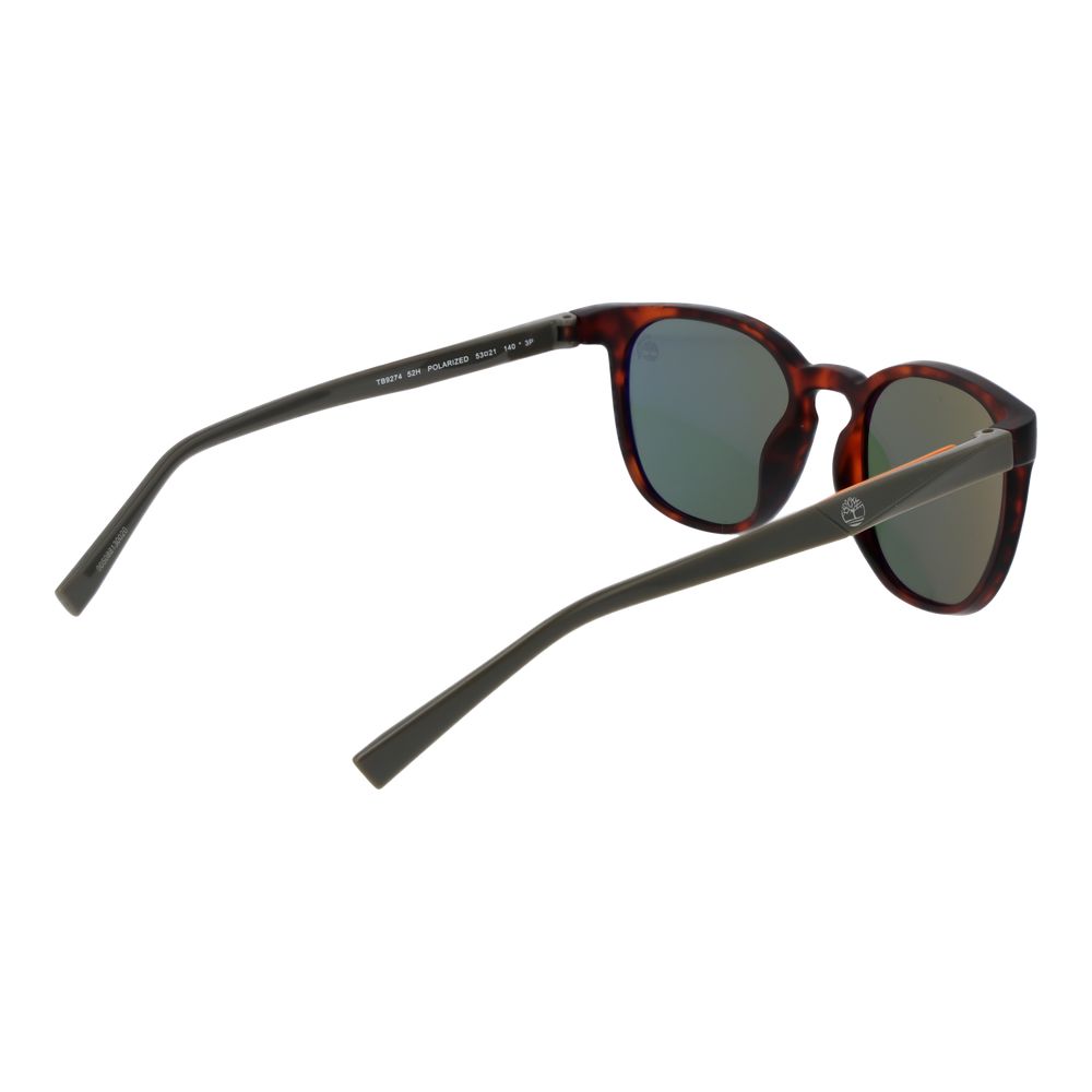 Brown Men Sunglass