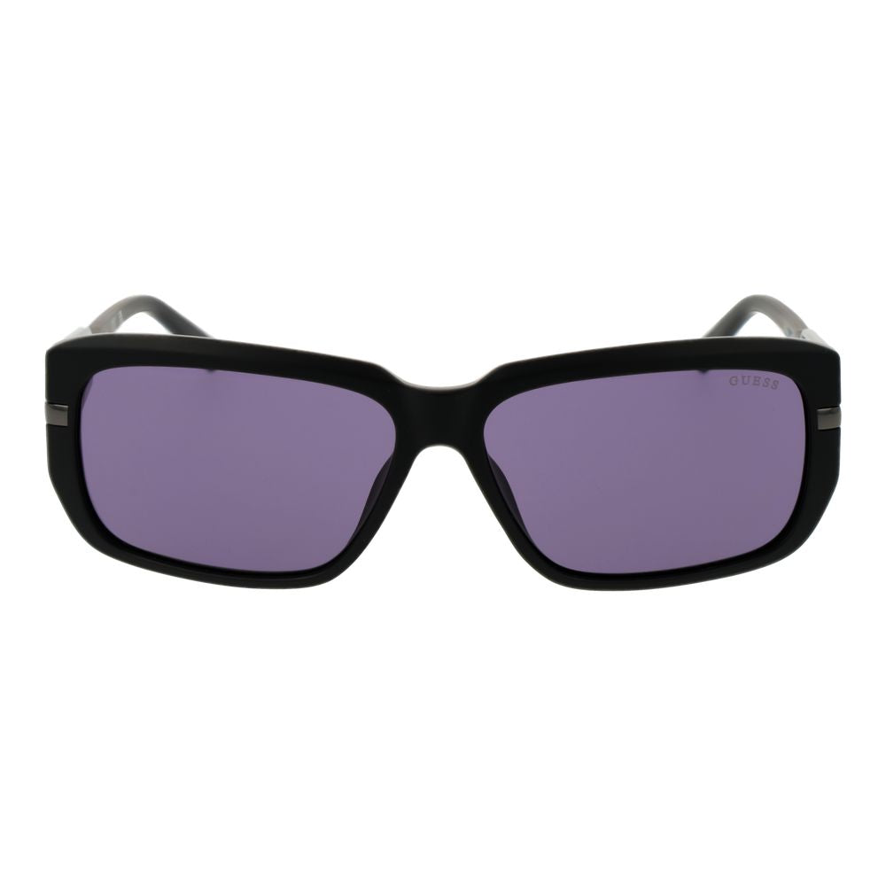 Black Men Sunglass