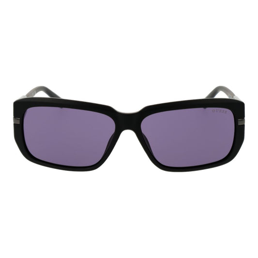 Black Men Sunglass