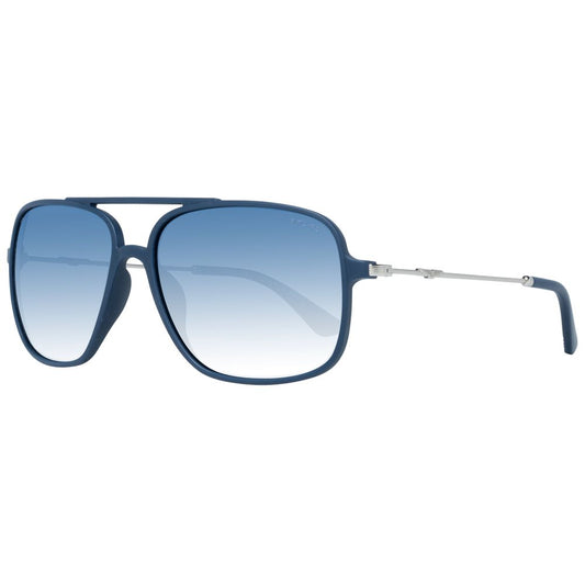Blue Men Sunglass