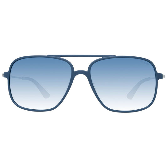 Blue Men Sunglass