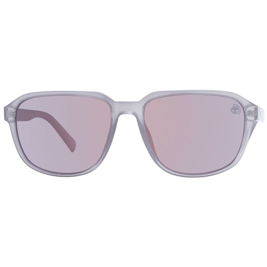 Gray Men Sunglass