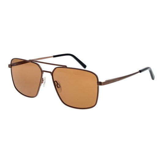 Bronze Men Sunglass