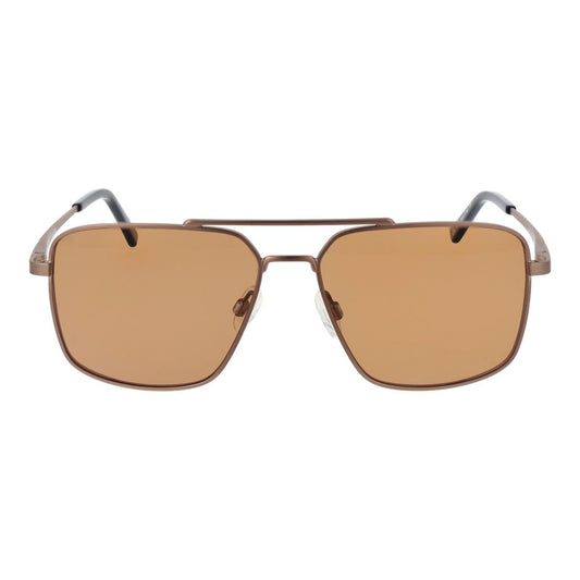Bronze Men Sunglass