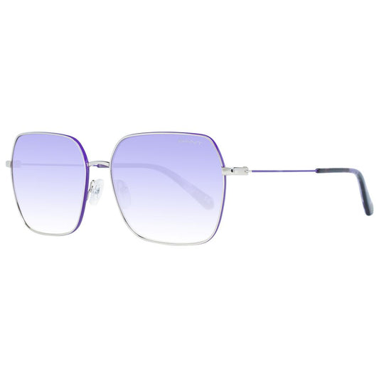 Gold Women Sunglass