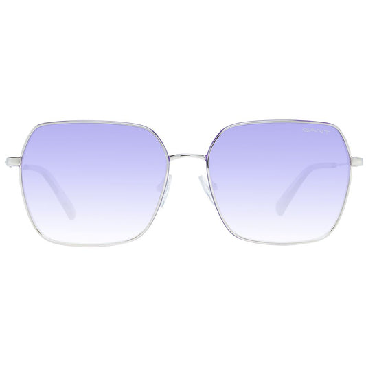 Gold Women Sunglass