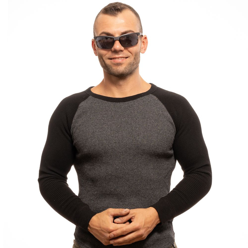 Black Men Sunglass