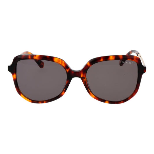 Brown Women Sunglass