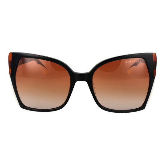 Black Women Sunglass