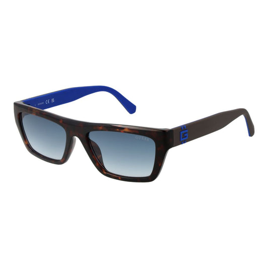 Brown Men Sunglass