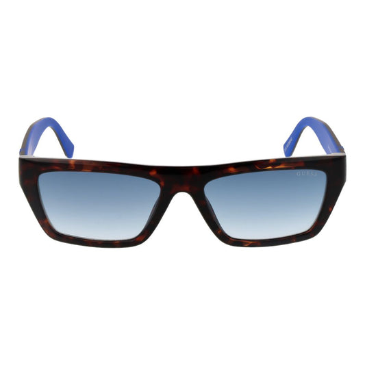Brown Men Sunglass