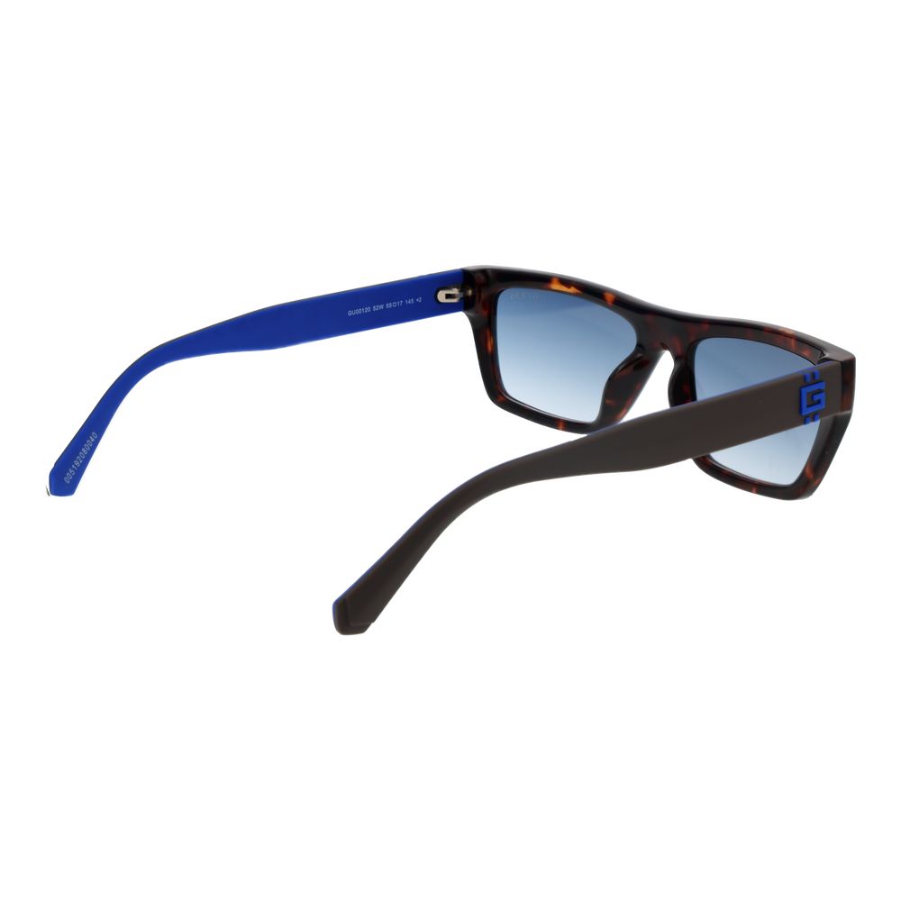 Brown Men Sunglass
