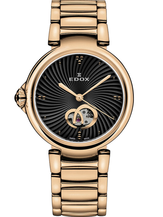 EDOX Mod. 85025-37RM-NIR-0