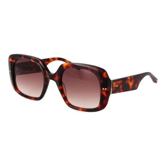 Brown Women Sunglass
