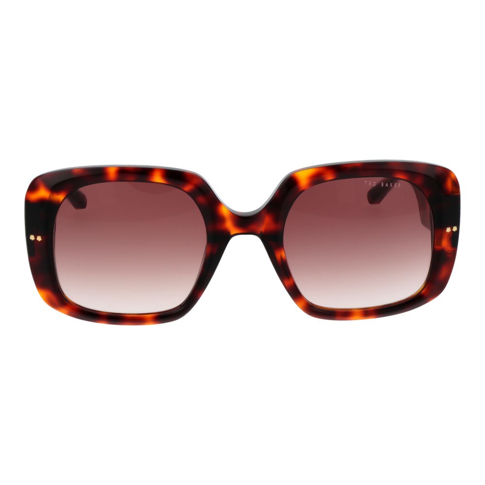 Brown Women Sunglass