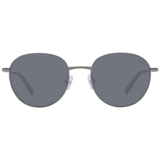 Gray Men Sunglass
