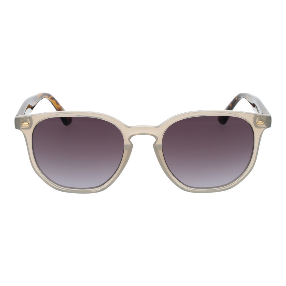Gray Men Sunglass