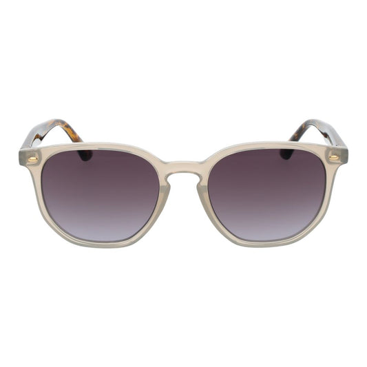 Gray Men Sunglass