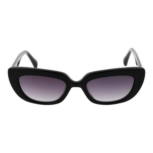 Black Women Sunglass