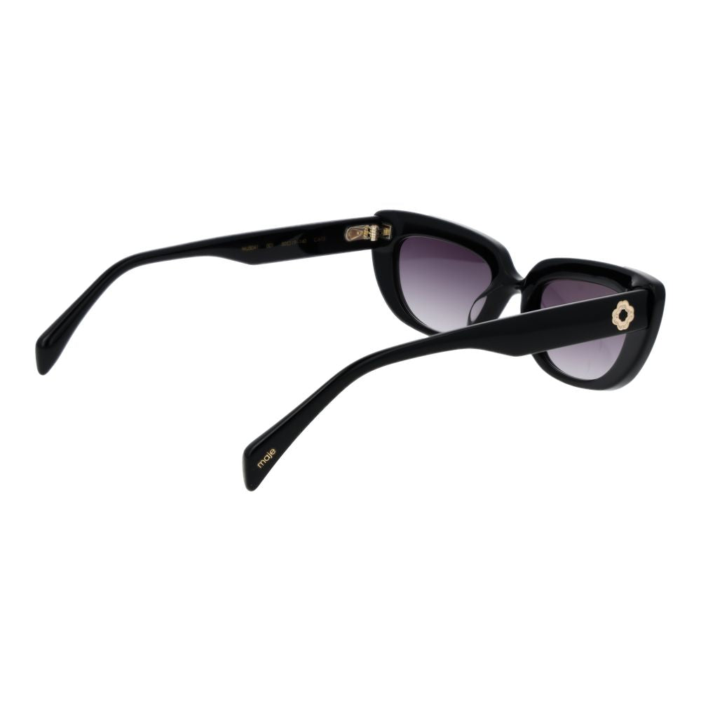 Black Women Sunglass
