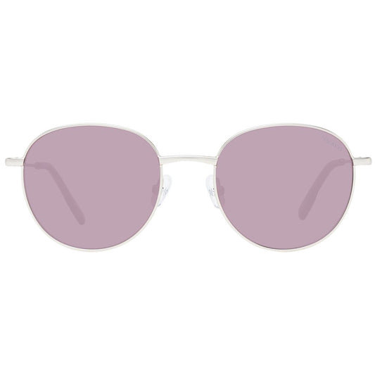 Gold Men Sunglass