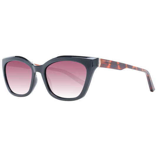 Black Women Sunglass