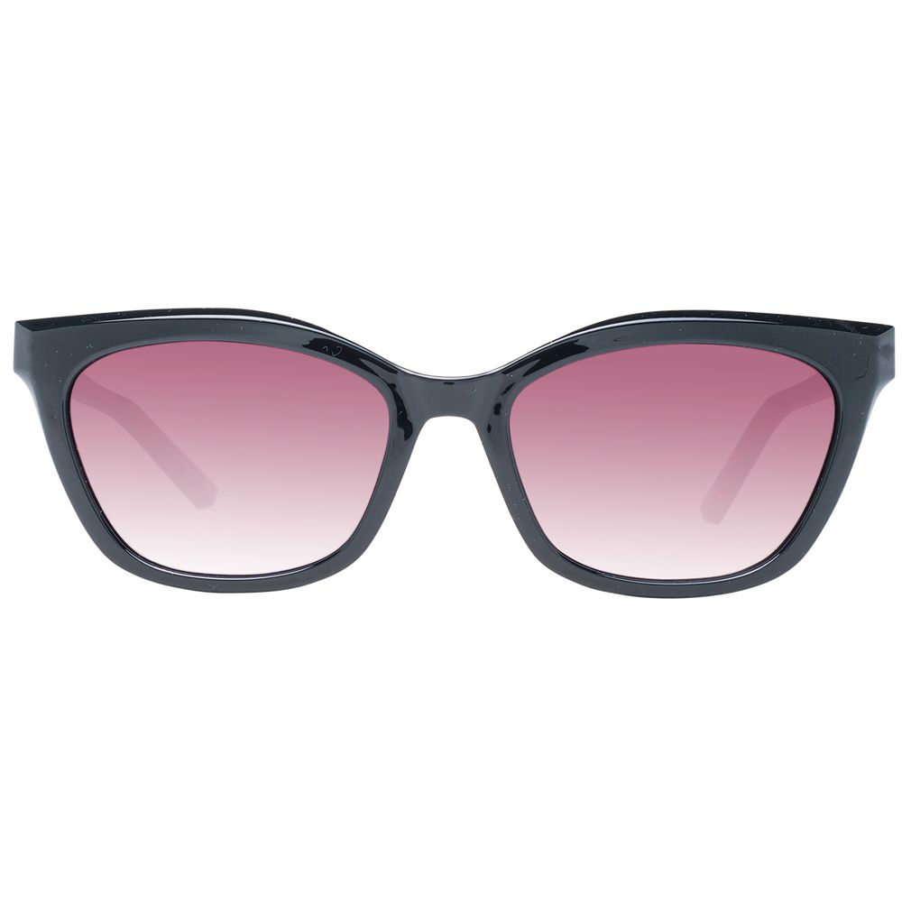 Black Women Sunglass