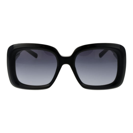 Black Women Sunglass