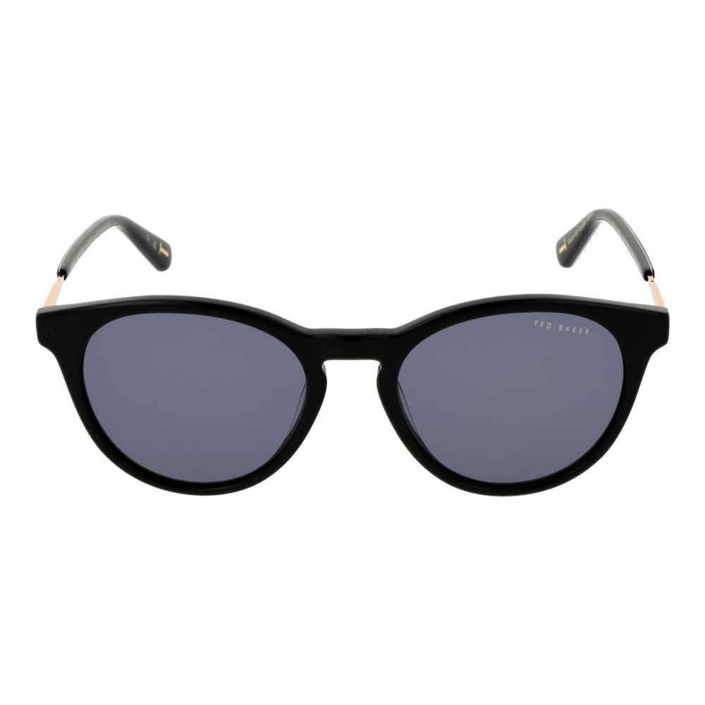 Black Women Sunglass
