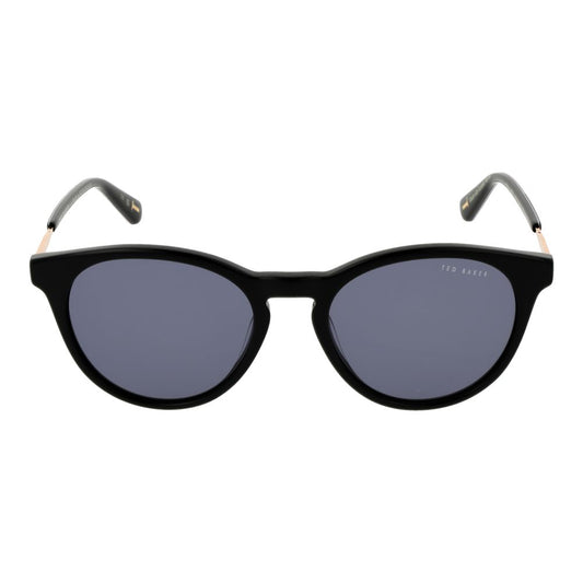 Black Women Sunglass