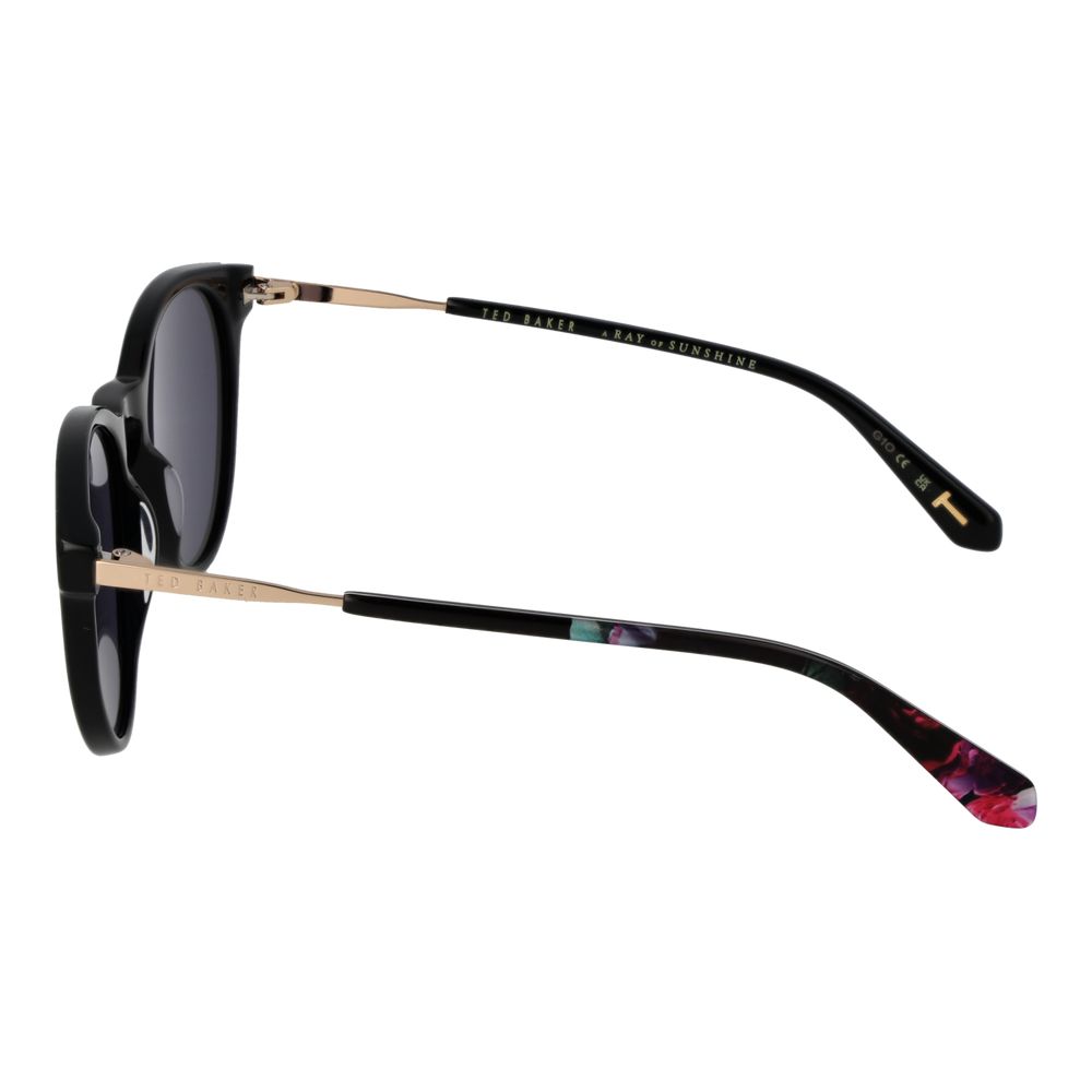 Black Women Sunglass