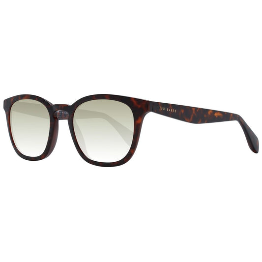 Brown Men Sunglass
