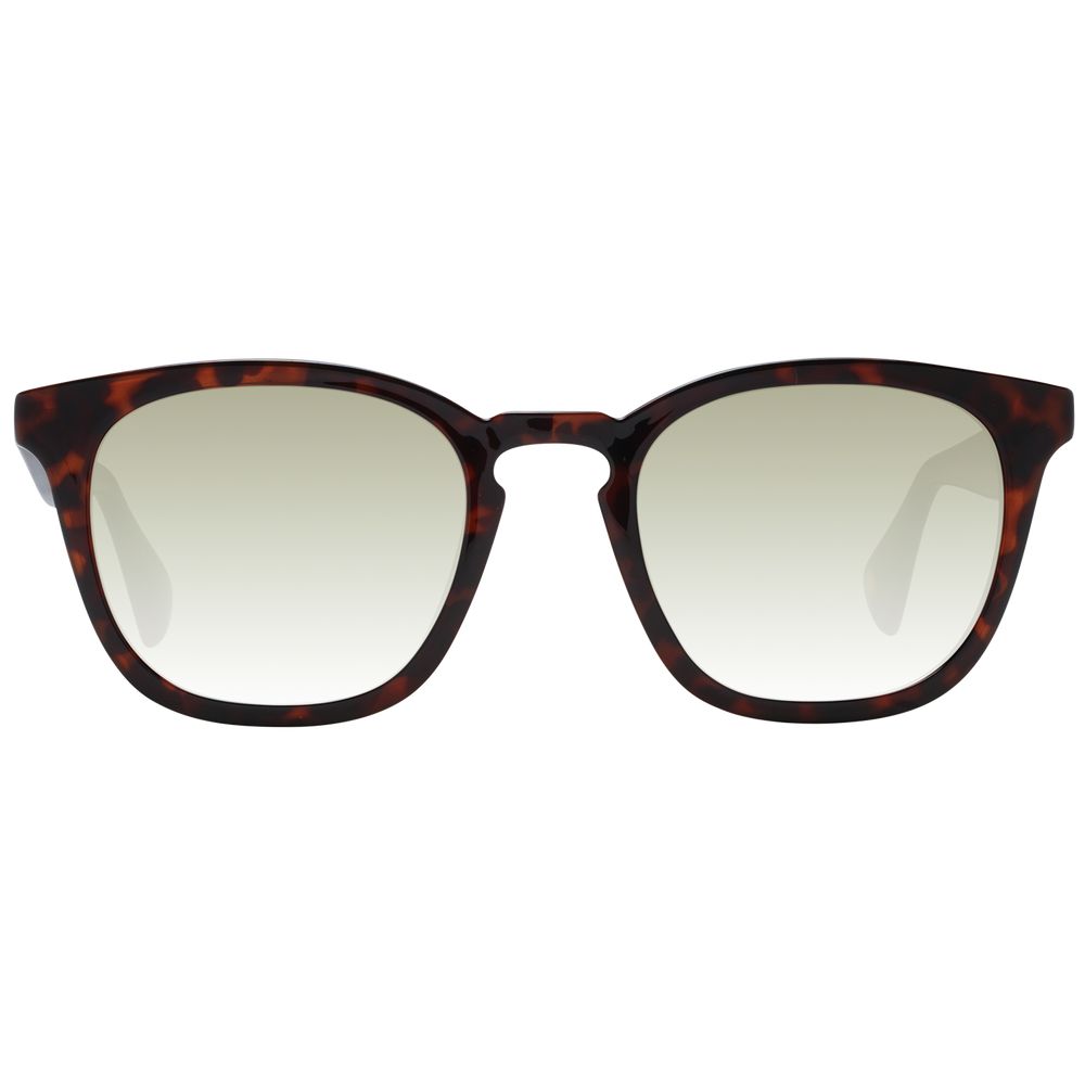 Brown Men Sunglass