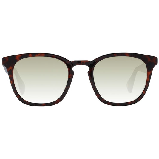 Brown Men Sunglass