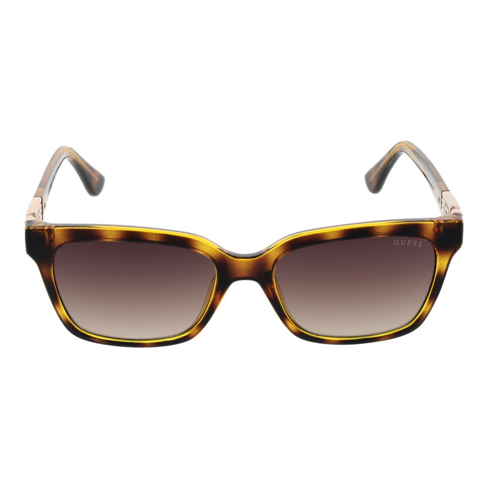 Brown Women Sunglass