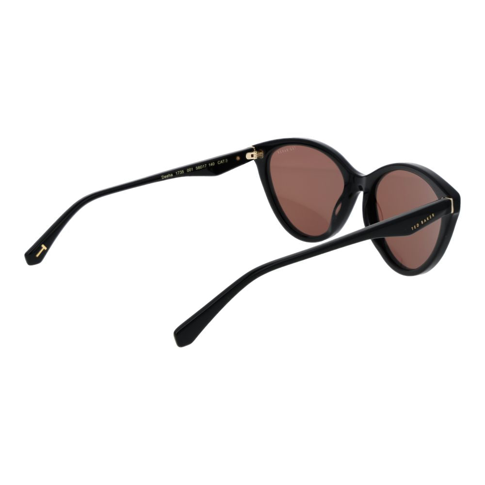 Black Women Sunglass