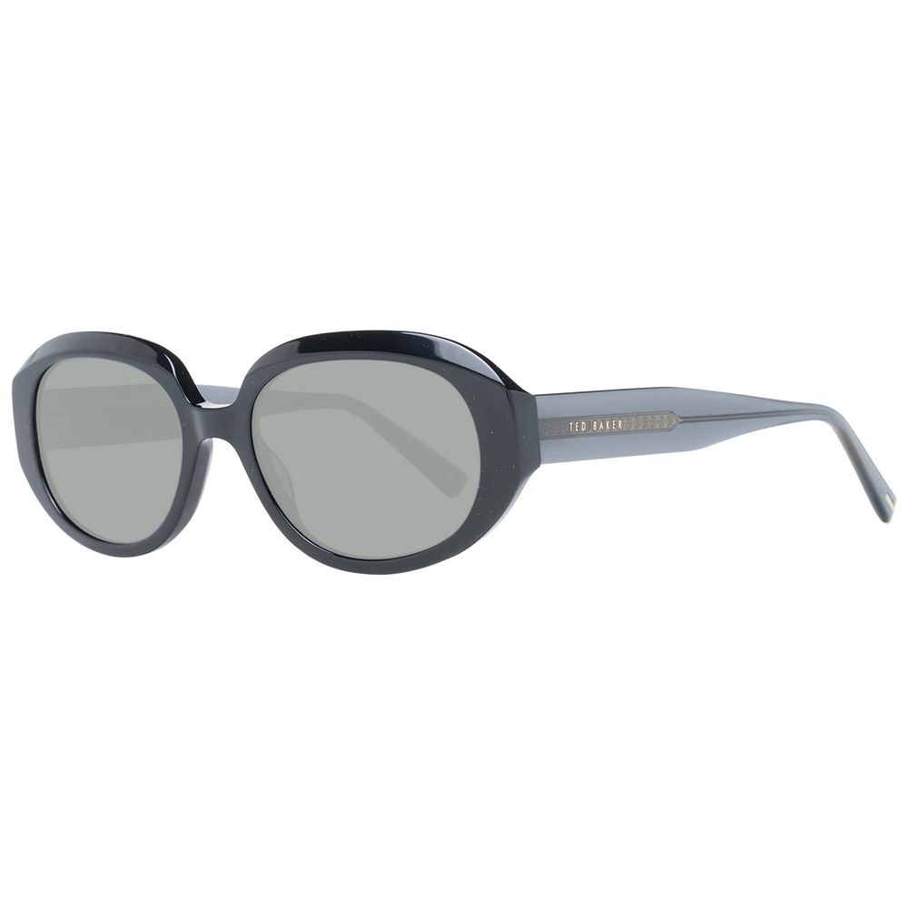 Black Women Sunglass