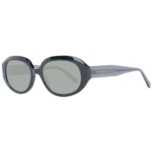 Black Women Sunglass