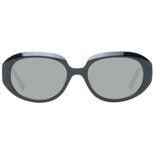 Black Women Sunglass