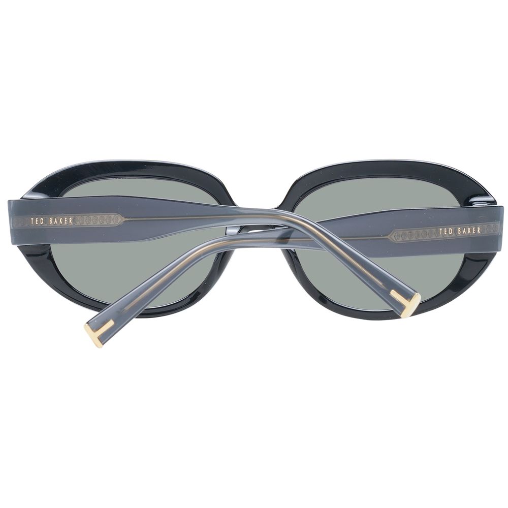 Black Women Sunglass