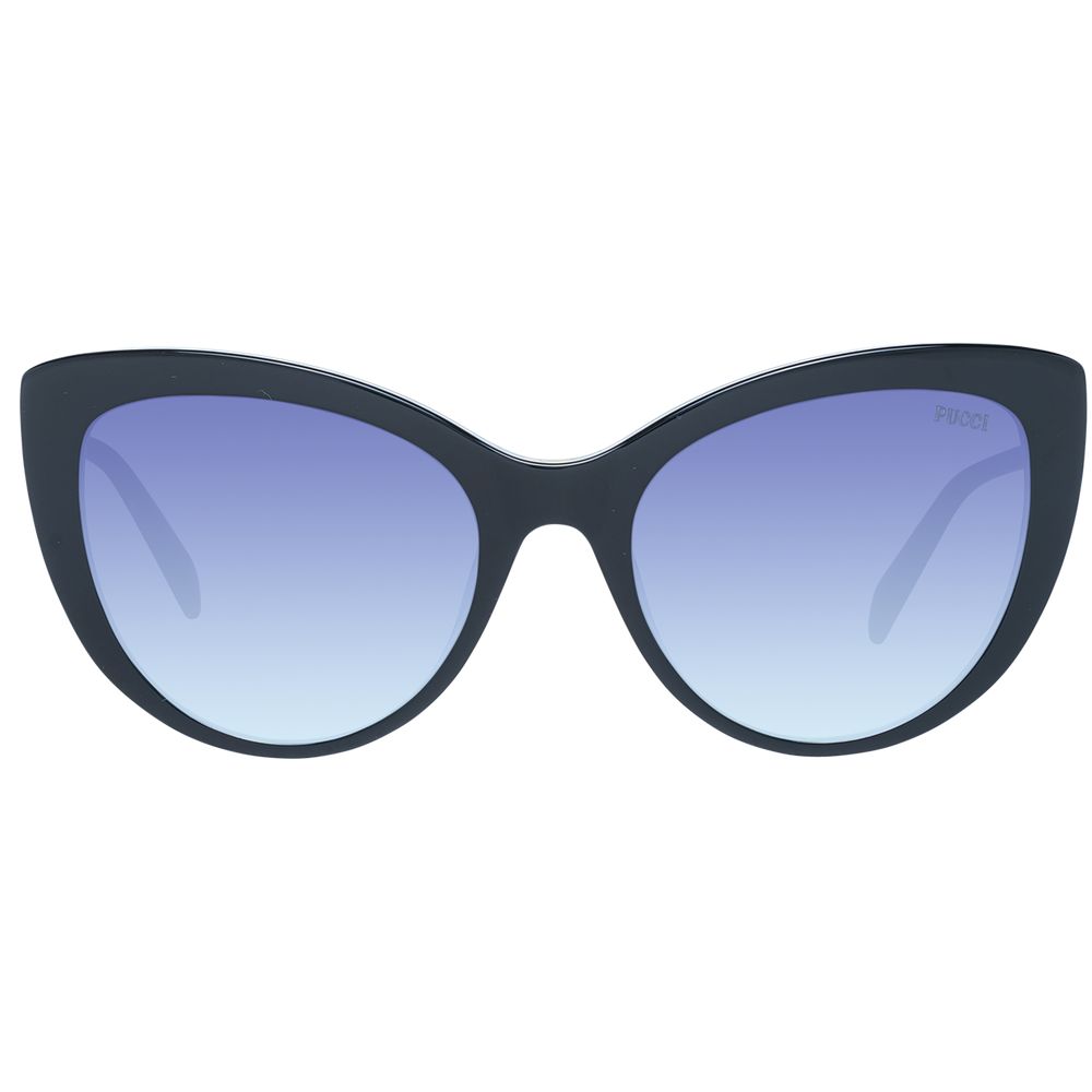 Black Women Sunglass