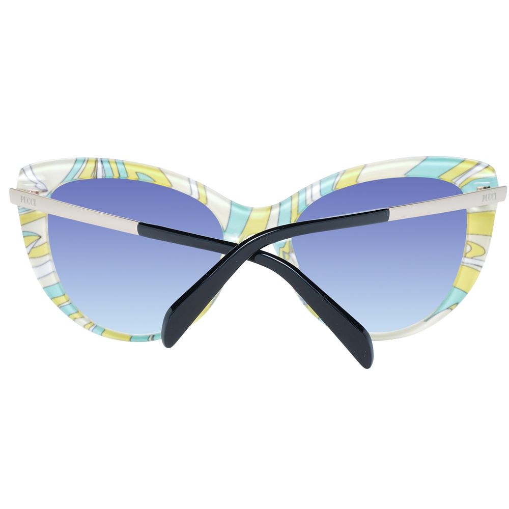 Black Women Sunglass