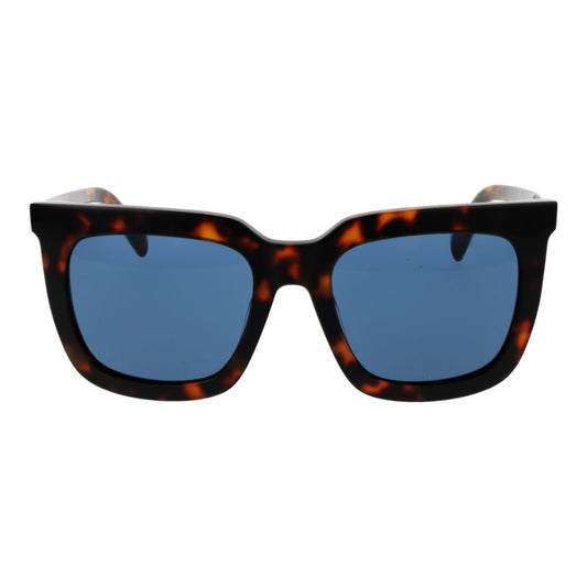 Brown Women Sunglass