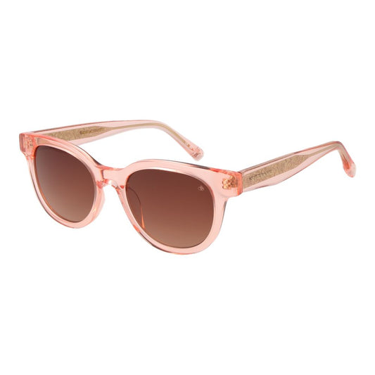 Pink Women Sunglass