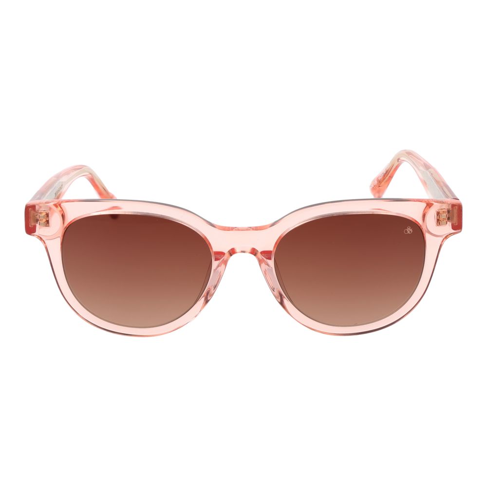 Pink Women Sunglass