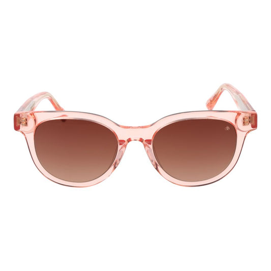 Pink Women Sunglass