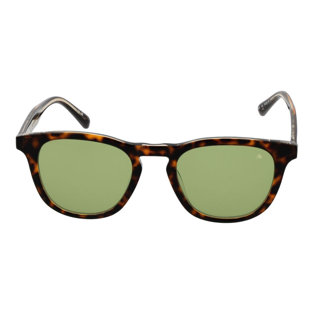 Brown Men Sunglass