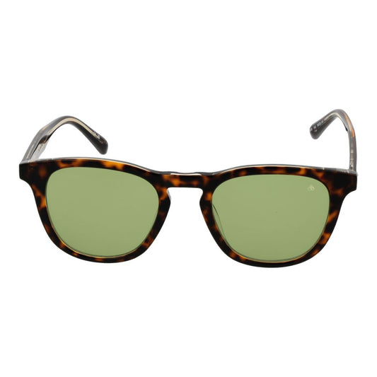 Brown Men Sunglass